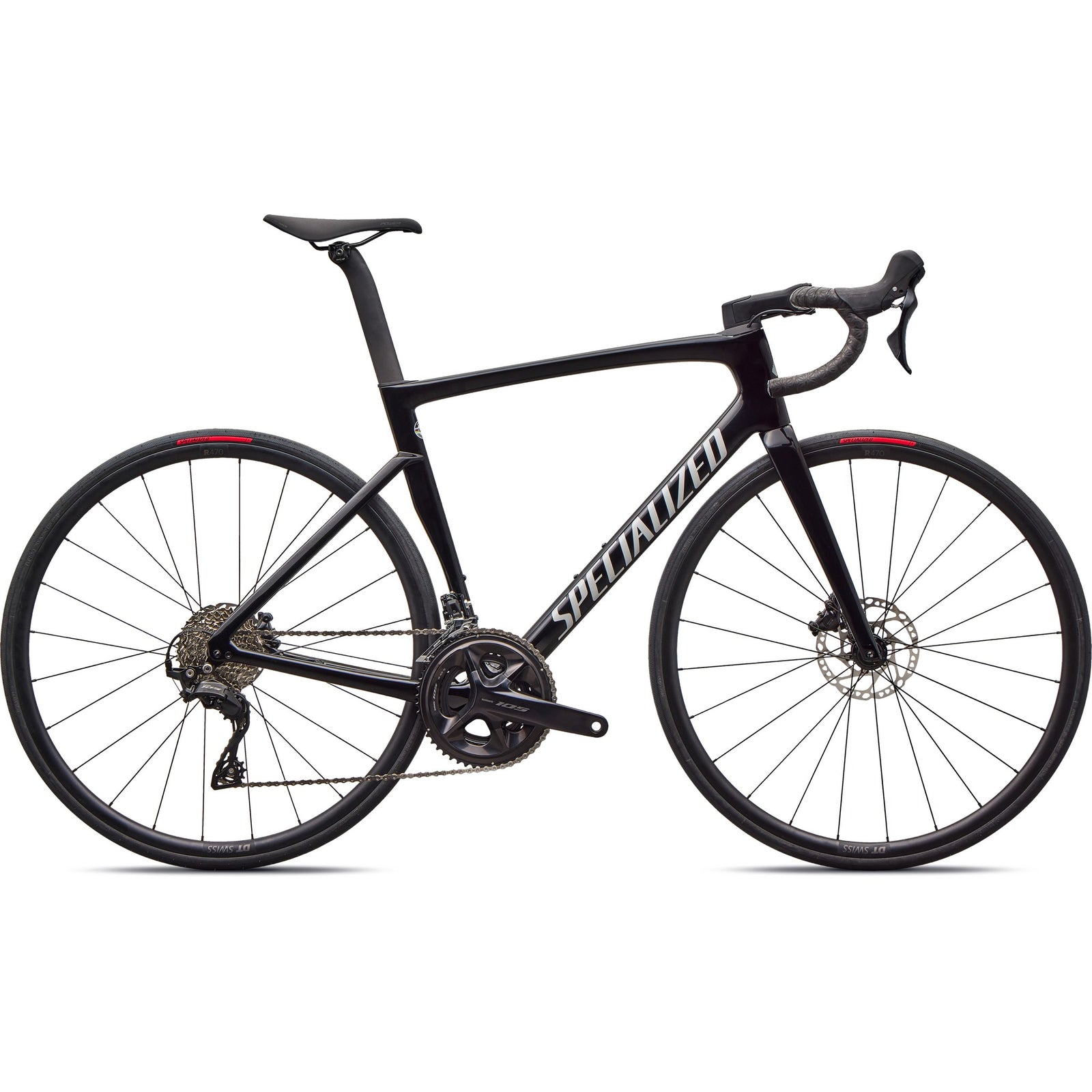 Tarmac SL7 Sport - Shimano 105