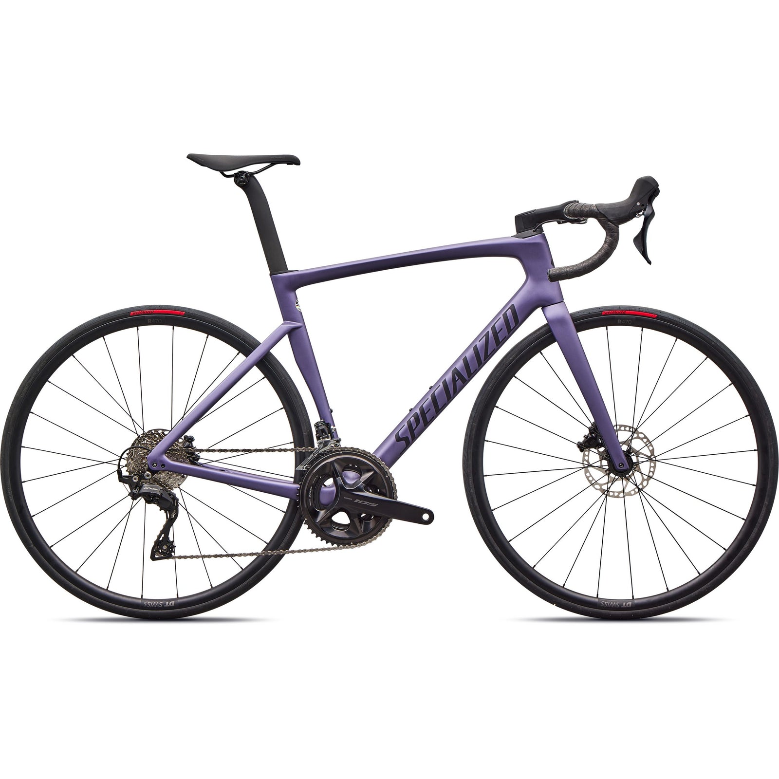Tarmac SL7 Sport - Shimano 105