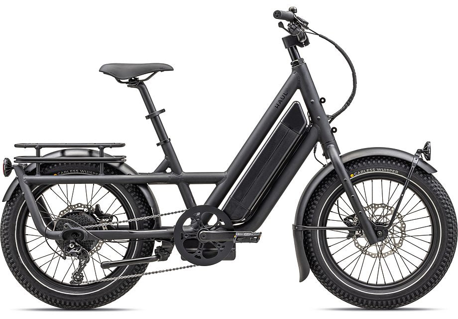 Specialized Globe Haul ST