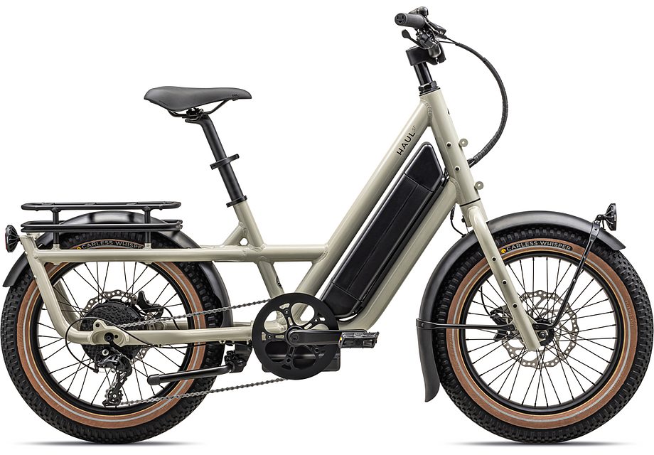 Specialized Globe Haul ST