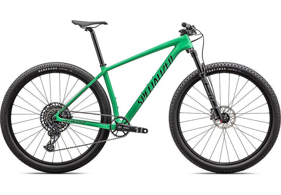 Specialized Epic Ht Comp