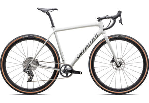 Specialized Crux Expert