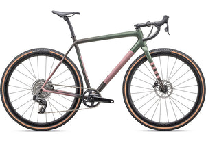 Specialized Crux Expert