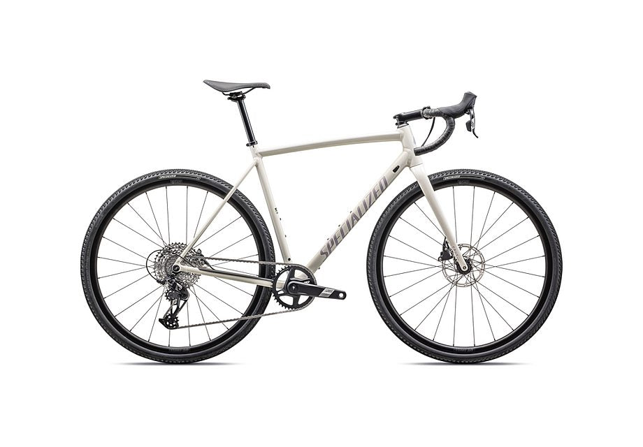 Specialized Crux DSW Comp