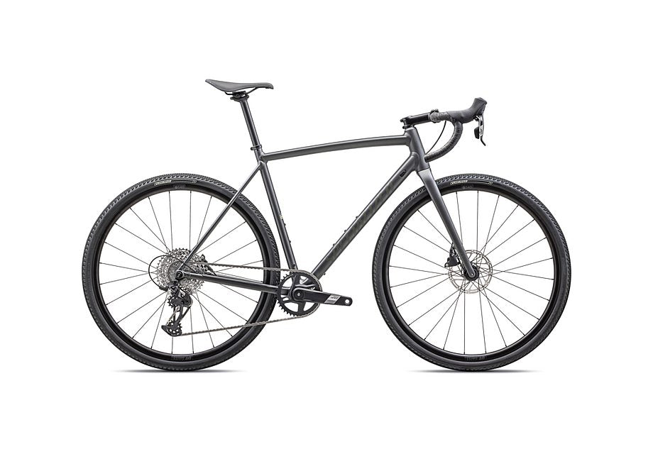 Specialized Crux DSW Comp