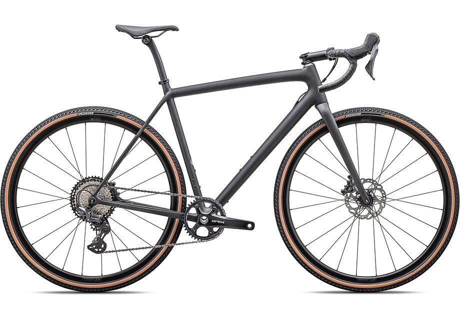 Specialized Crux Comp