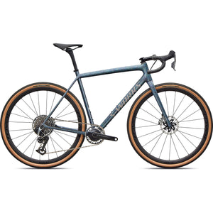 S-Works Crux - SRAM RED XPLR