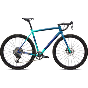 Crux Expert - SRAM Rival XPLR AXS