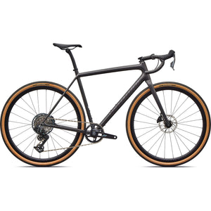 Crux Expert - SRAM Rival XPLR AXS