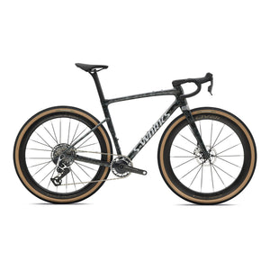 S-Works Crux 5 - SRAM RED XPLR