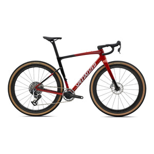 Crux 5 S-Level - SRAM RED XPLR