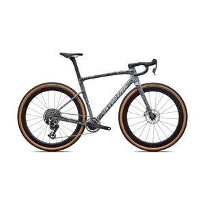 Crux 5 S-Level - SRAM RED XPLR