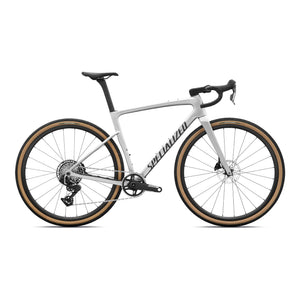 Crux 5 Expert - SRAM Force XPLR