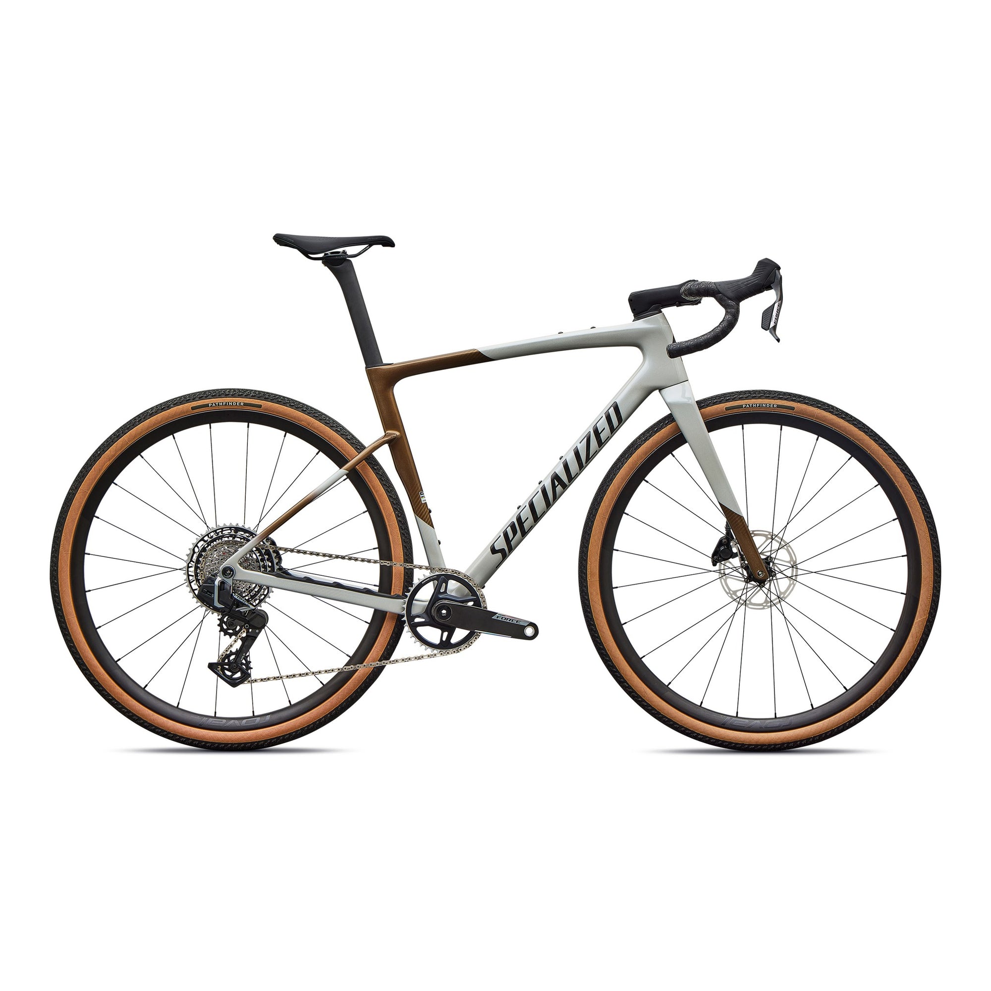 Specialized Road Bikes - Huckleberry Bicycles