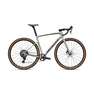 Crux 5 Sport - Shimano GRX 800