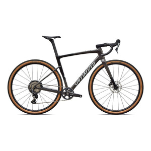 Crux 5 Sport - Shimano GRX 800