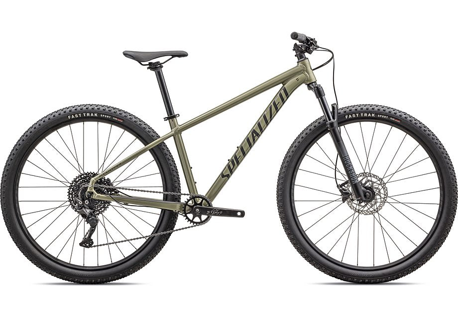 Specialized Rockhopper Comp