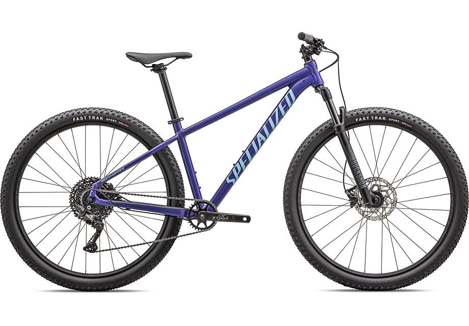 Specialized Rockhopper Comp