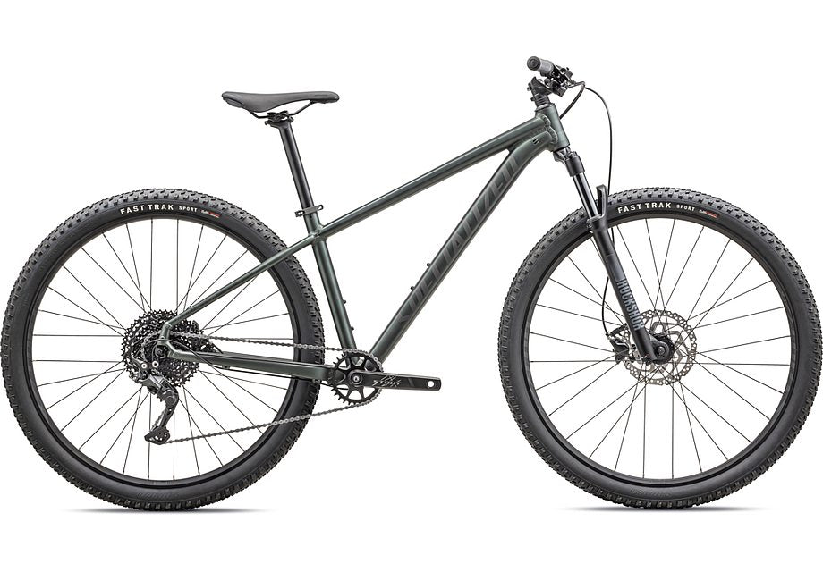 Specialized Rockhopper Comp