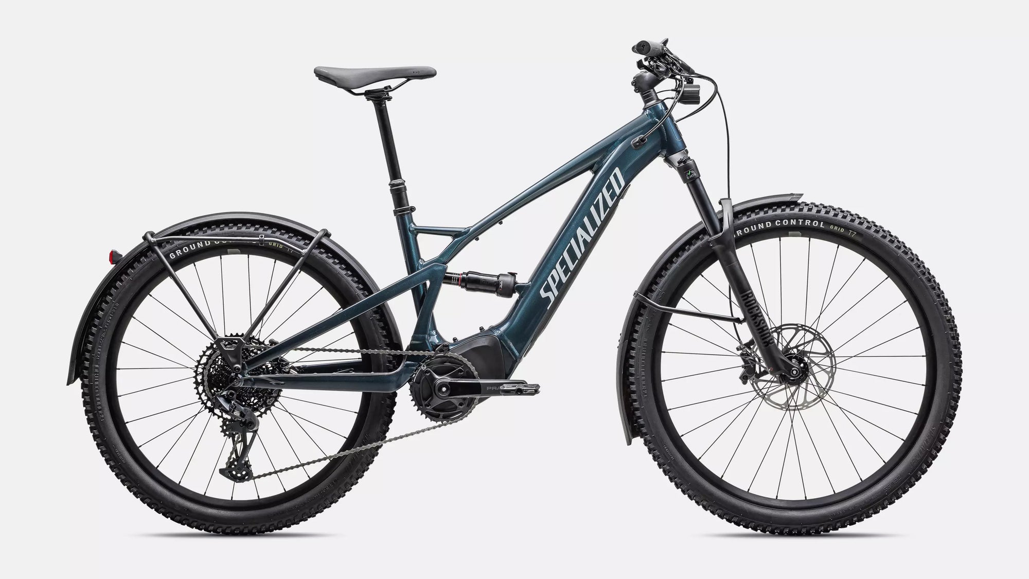 Specialized Tero X 5.0