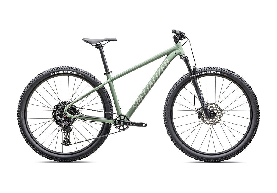 Specialized Rockhopper Comp