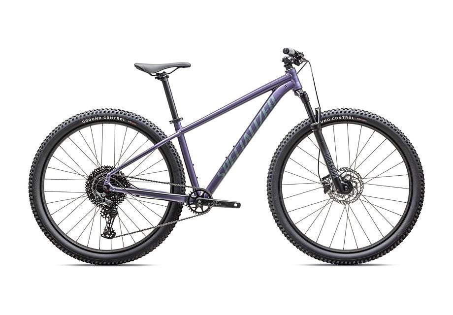 Specialized Rockhopper Comp