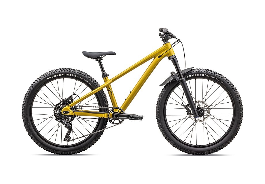 Specialized P.2 Trail