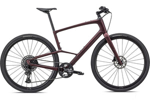 Specialized Sirrus X 5.0