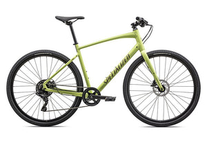 Specialized Sirrus X 2.0