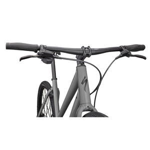 Sirrus X 3.0 Step-Through