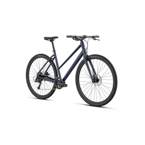 Sirrus X 1.0 Step-Through