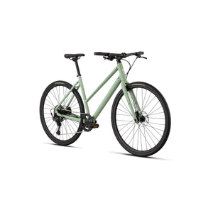 Sirrus X 3.0 Step-Through