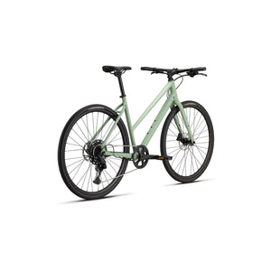 Sirrus X 3.0 Step-Through