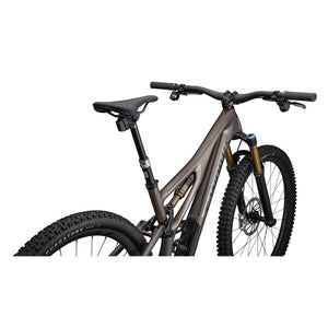 S-Works Stumpjumper T-Type