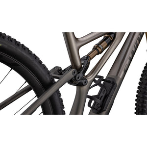 S-Works Stumpjumper T-Type