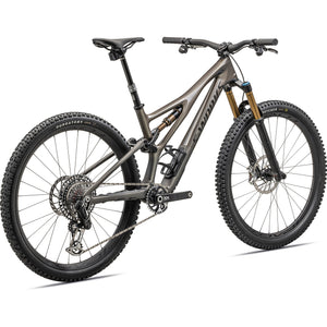 S-Works Stumpjumper T-Type