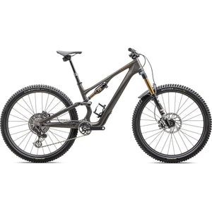 S-Works Stumpjumper 15