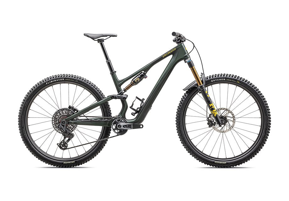 Specialized Stumpjumper 15 Pro