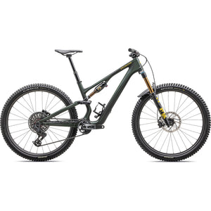 Stumpjumper 15 Pro