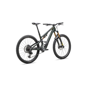 Stumpjumper 15 Pro