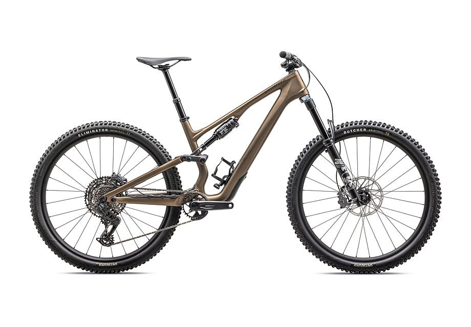 Specialized Stumpjumper 15 Comp