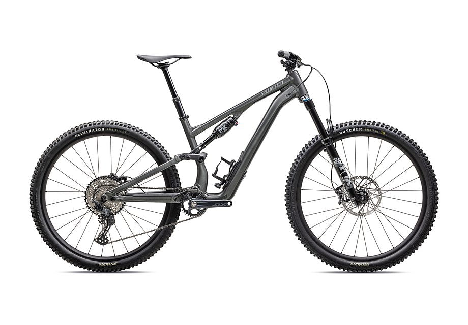 Specialized Stumpjumper 15 Comp Alloy