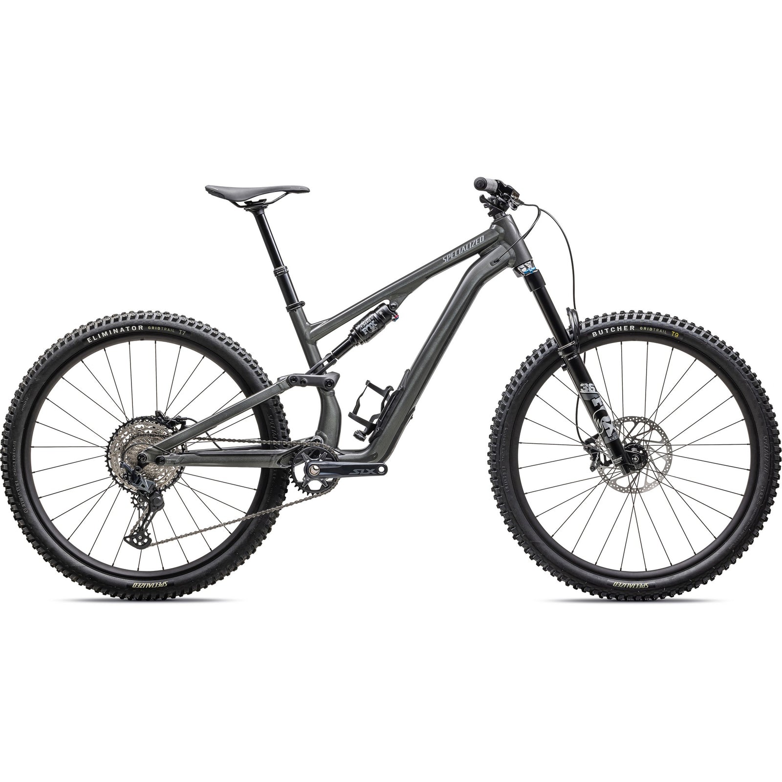 Stumpjumper 15 Comp Alloy