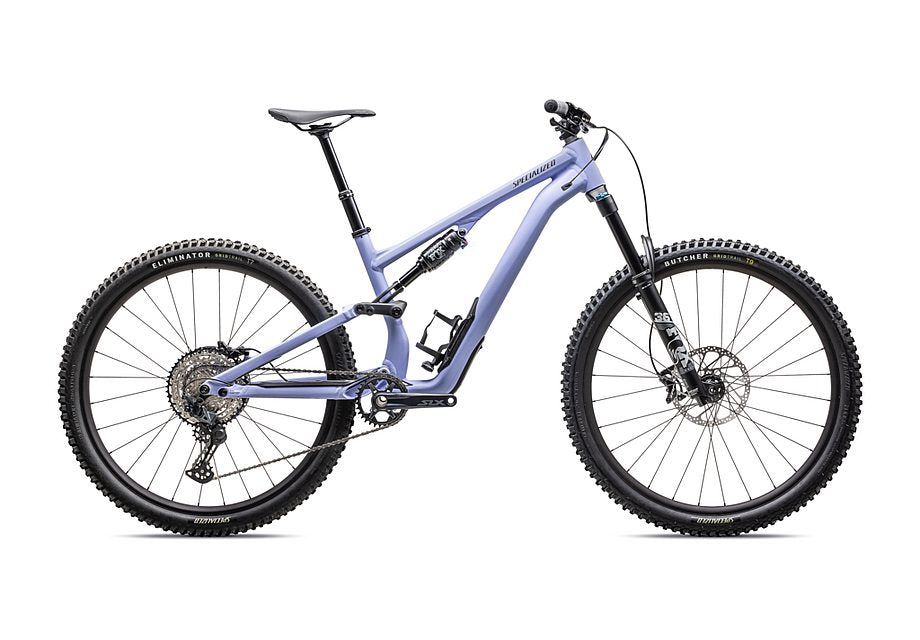 Specialized Stumpjumper 15 Comp Alloy