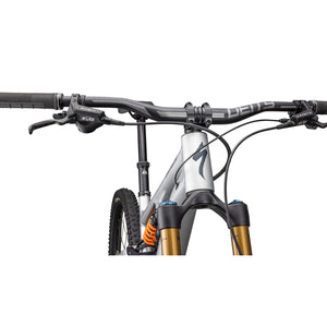 Stumpjumper 15 Fox Coil Alloy