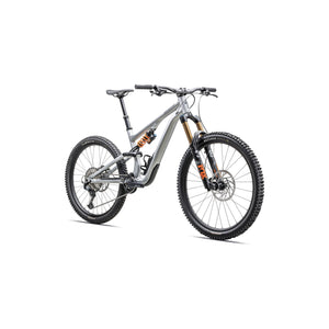 Stumpjumper 15 Fox Coil Alloy