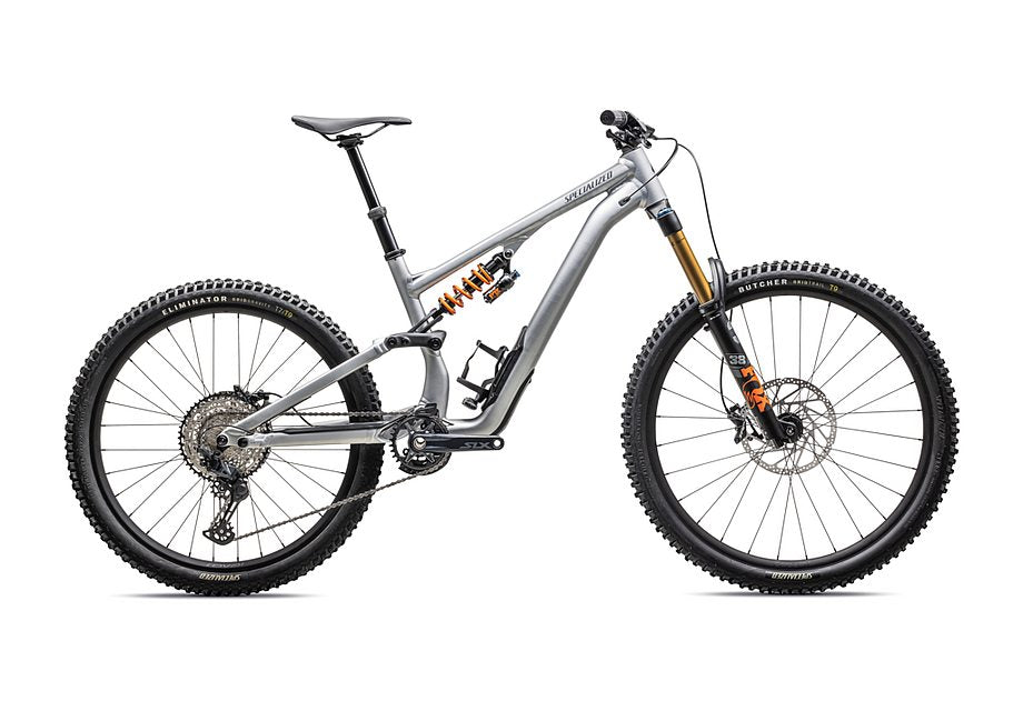 Specialized Stumpjumper 15 Fox Coil Alloy