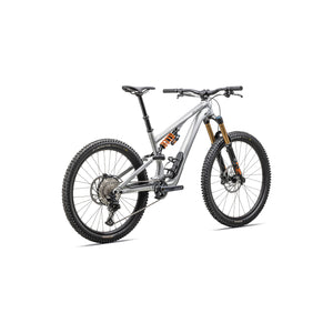 Stumpjumper 15 Fox Coil Alloy