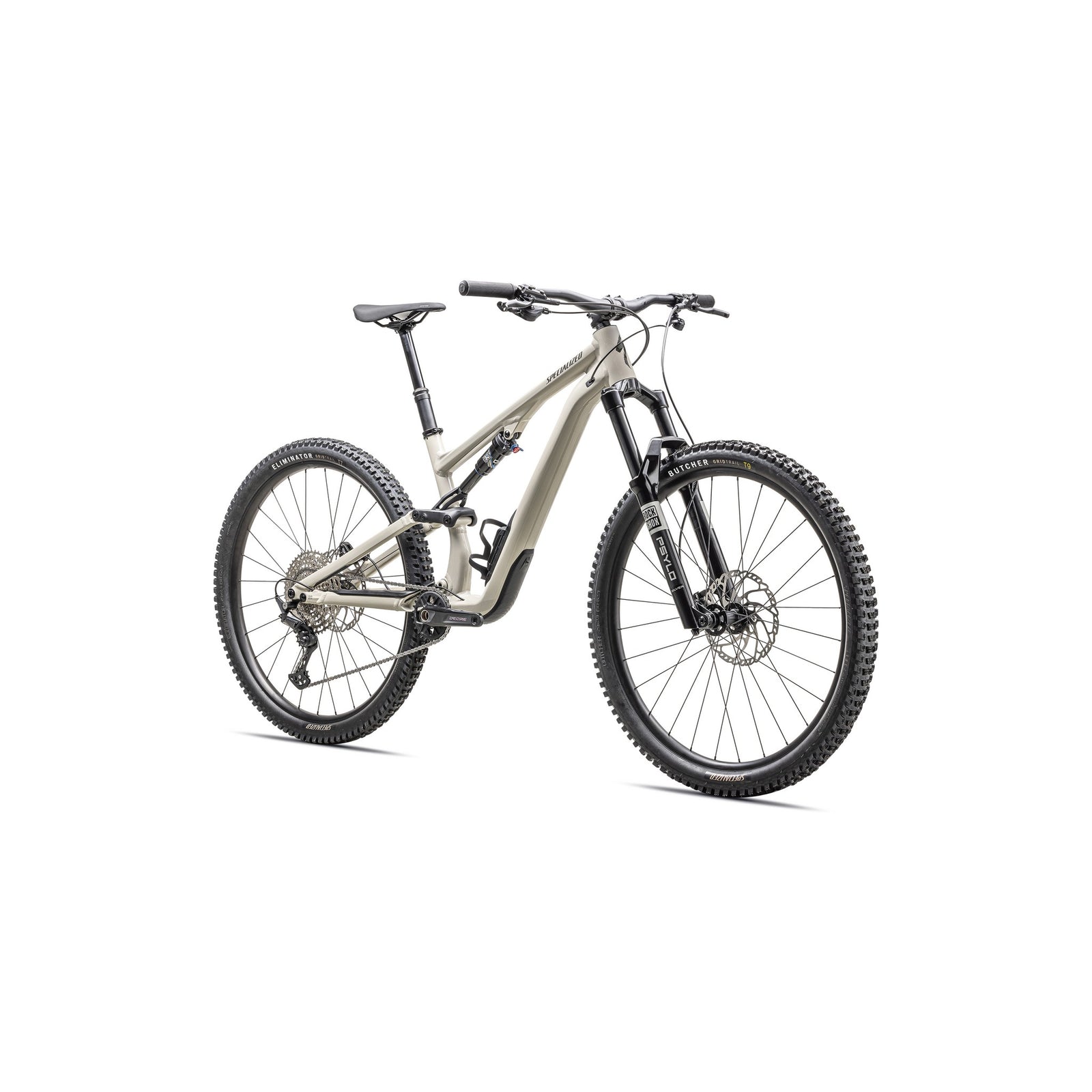 Stumpjumper 15 Alloy