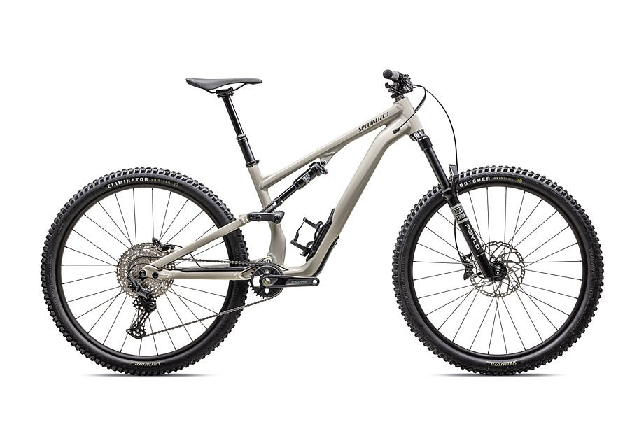Specialized Stumpjumper 15 Alloy
